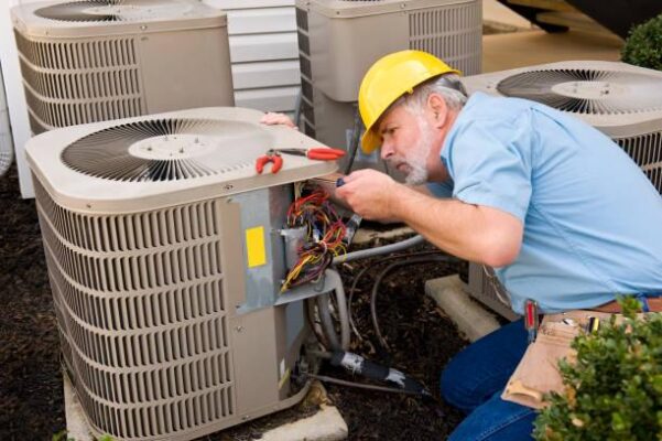 Finding the Best AC Installer in Houston: A Homeowner’s Guide