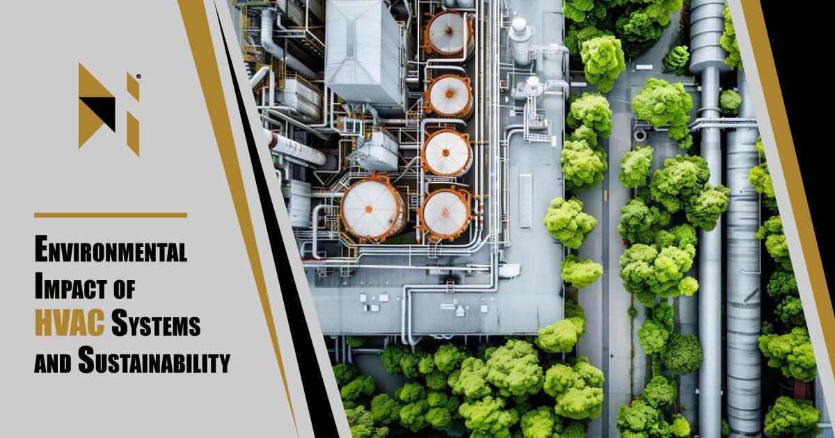 Houston climate impact on HVAC systems