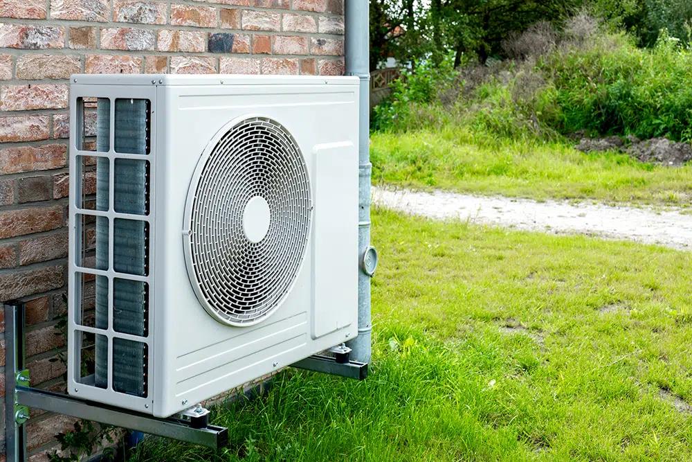 Houston summer heat requiring reliable AC repair services