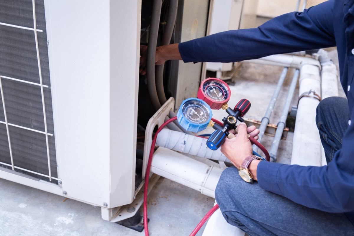 Conclusion: Your Partner in AC Emergency Preparedness