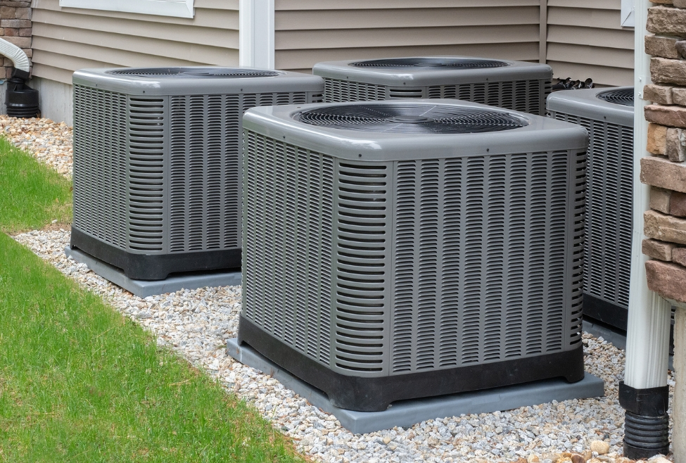Why Choosing the Right HVAC Company in Houston Matters