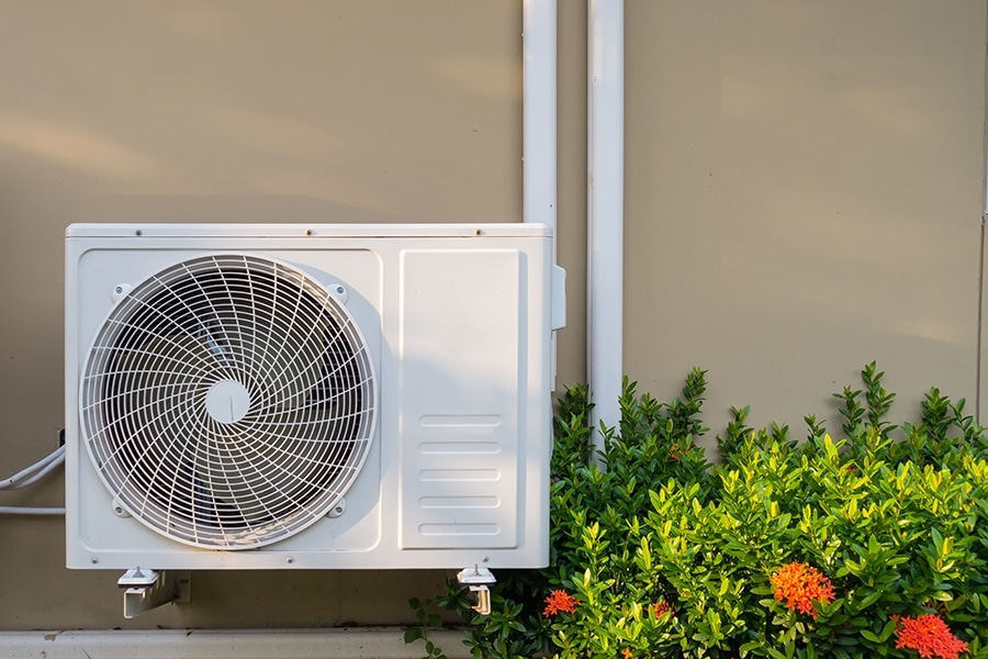 Understanding Common Residential AC Problems in Houston