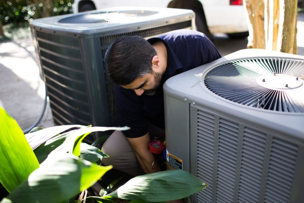 Understanding AC Maintenance Packages: More Than Just a Tune-Up