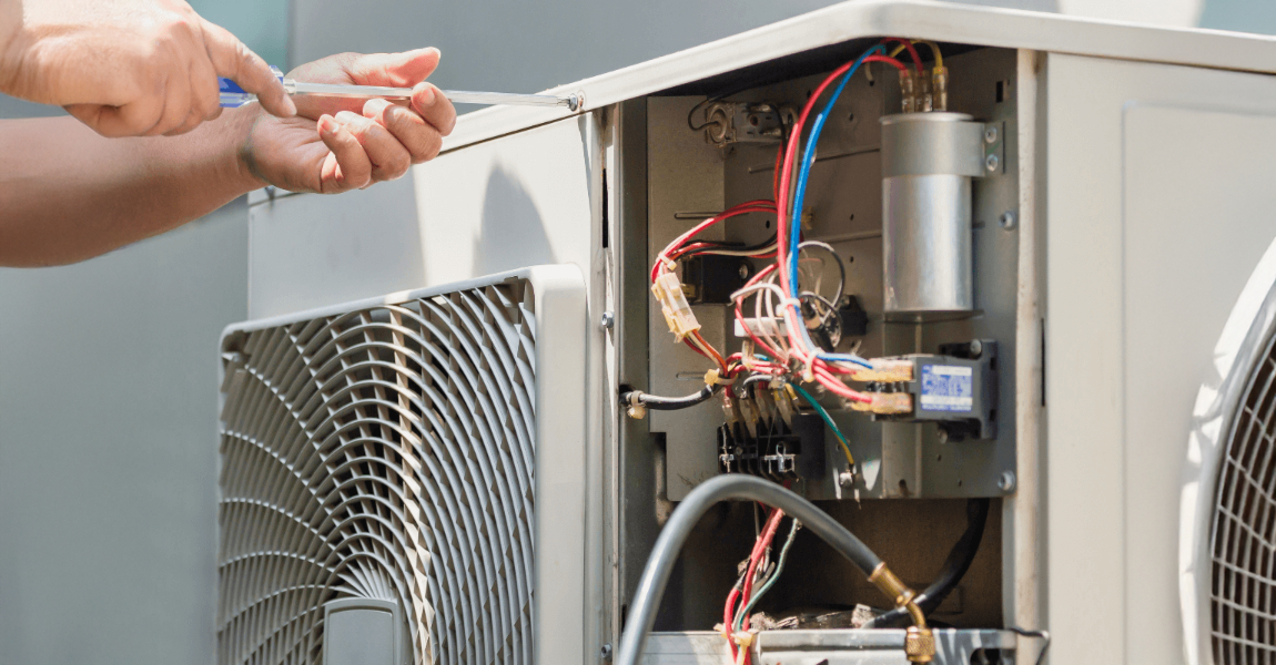 Warning Signs Your AC Needs Immediate Service