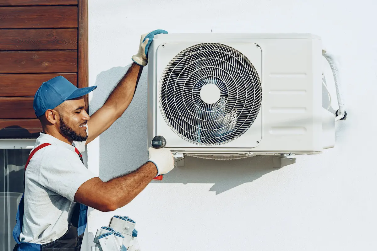 Finding the Right AC Repair Company in Texas