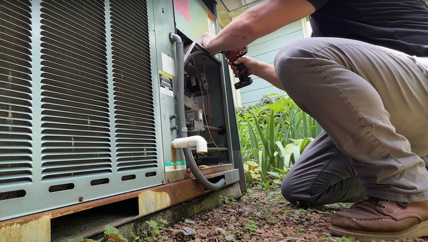 DIY Troubleshooting Guide for Texas Homeowners