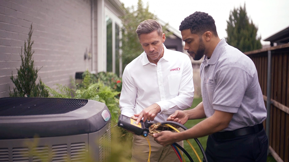 DIY Maintenance Tasks