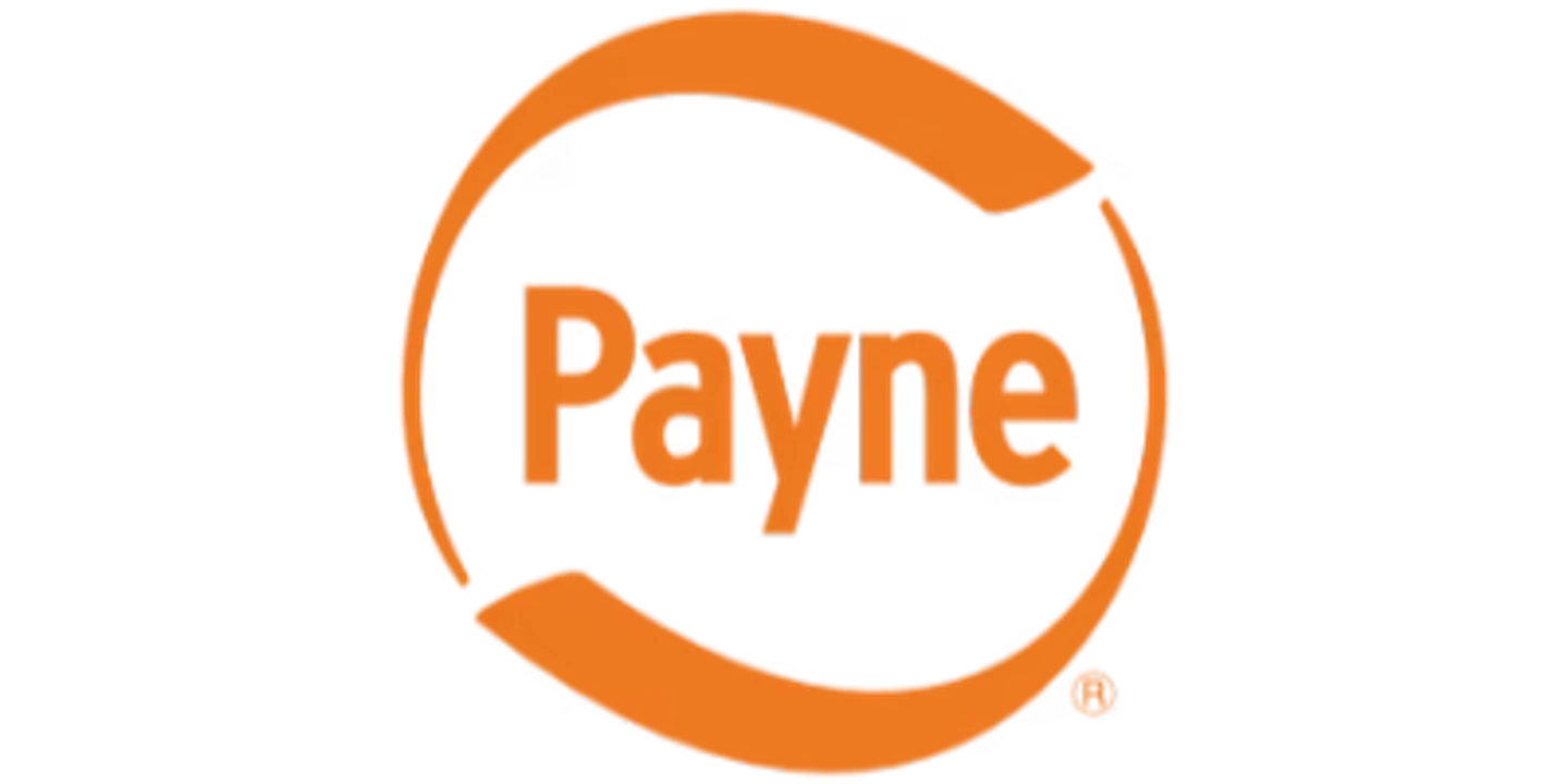 Payne logo