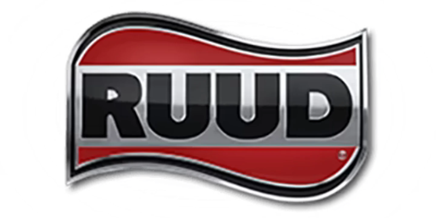 RUUD Logo