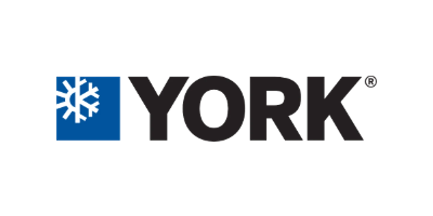 York Logo